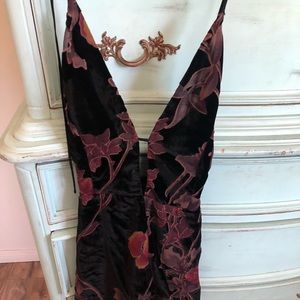 Urban outfitters romper